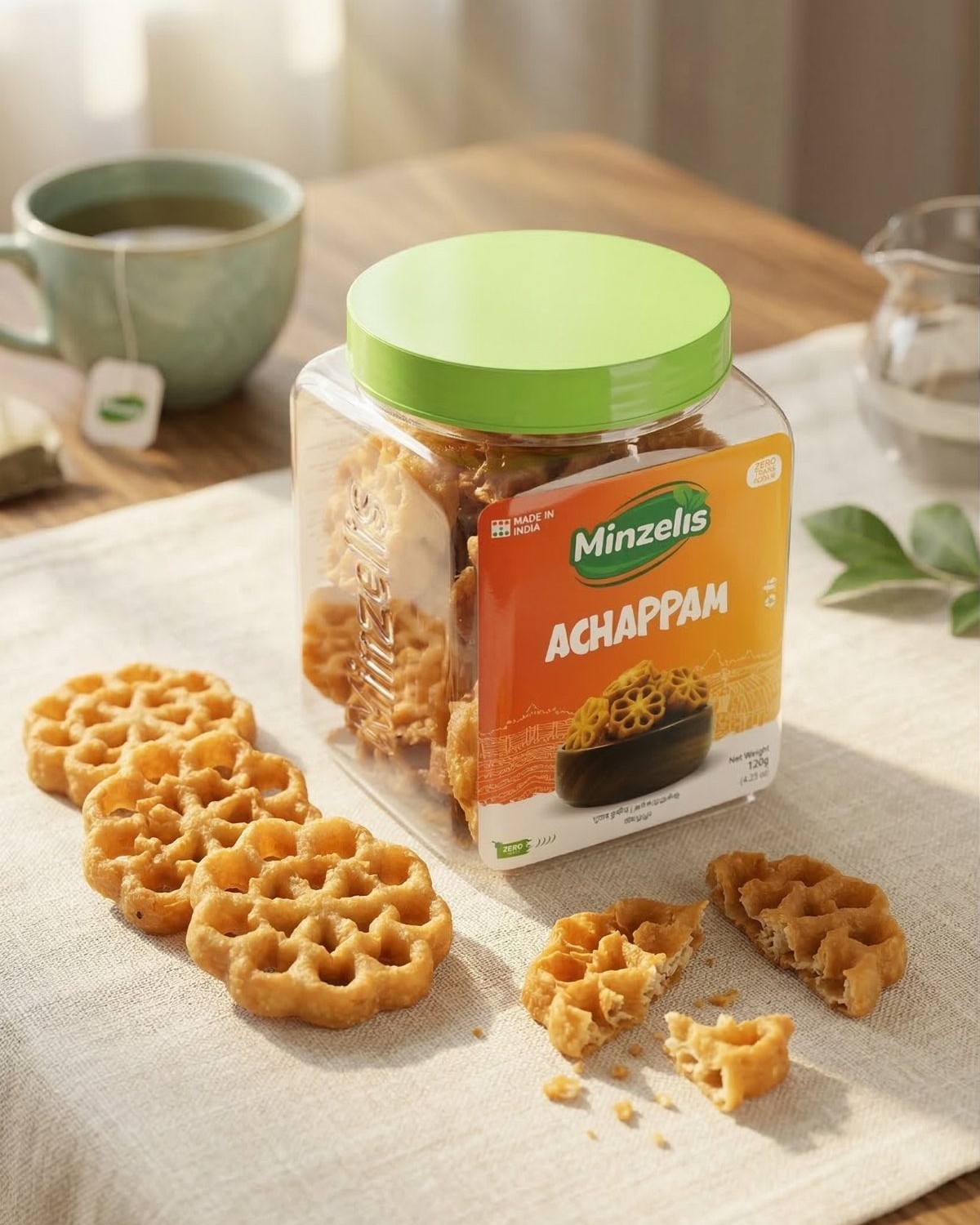 Achappam